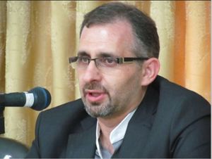 میکوشیم سهم خود را در راستای نهادینه سازی تحزّب و قبح زدایی از فعالیت حزبی ادا نمایم میکوشیم سهم خود را در راستای نهادینه سازی تحزّب و قبح زدایی از فعالیت حزبی ادا نمایم