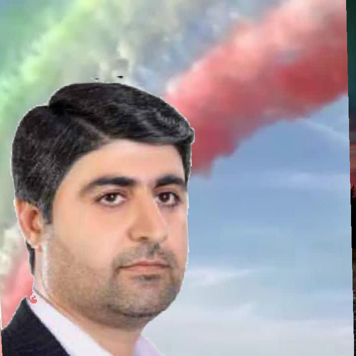 کوروش باقری بابا احمدی در ششمین دوره انتخابات شورای شهر ثبت نام کرد