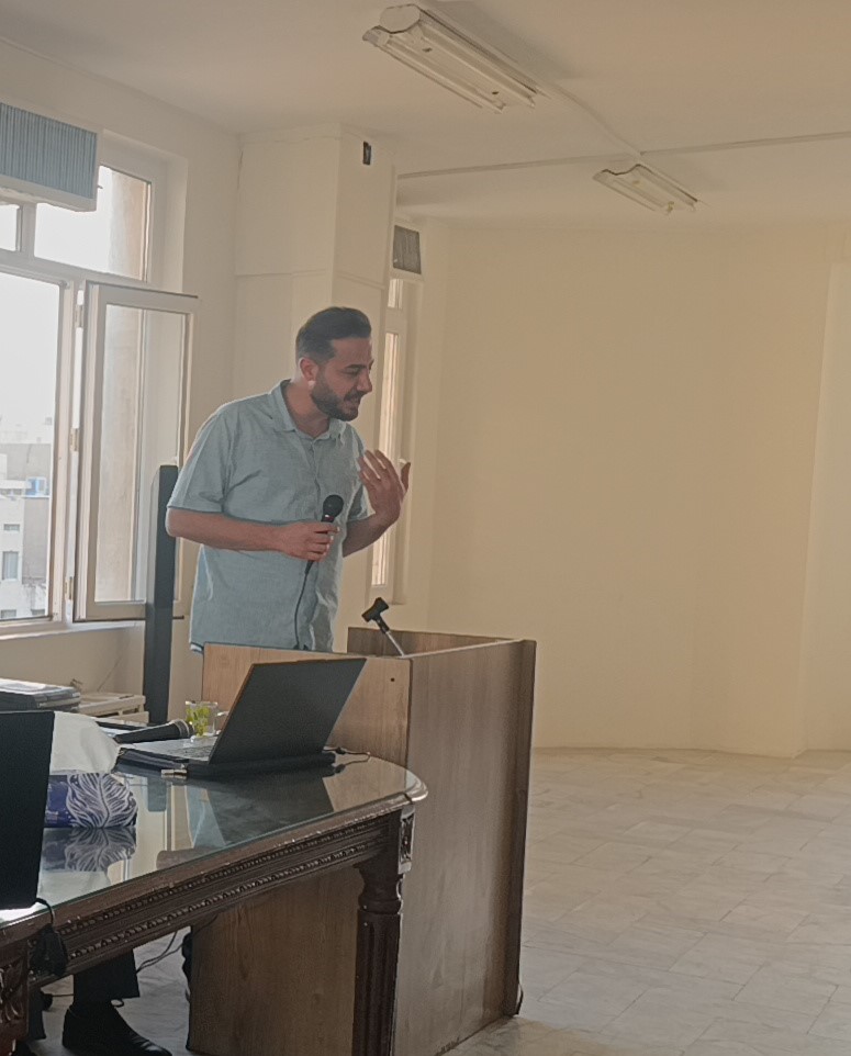 تحول‌خواهی؛ ضرورت یک بازخوانی بنیادین در عمل سیاسی ایران