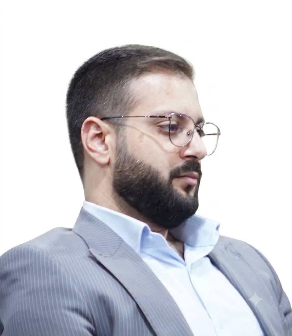 بازآرایی معماری امنیتی خاورمیانه