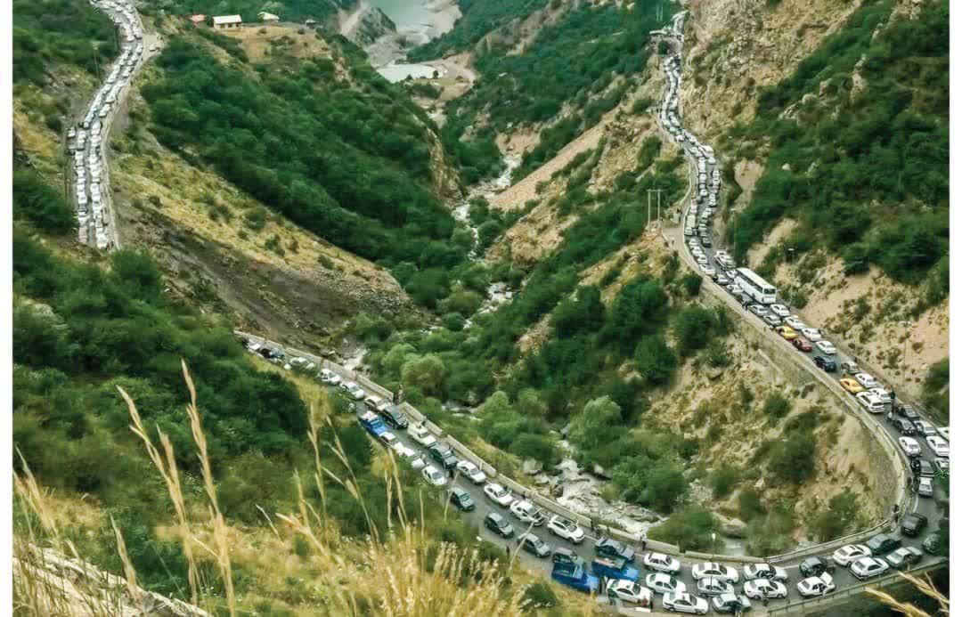 بیانیه اعتراضی در واکنش به تصمیم جناب آقای دکتر پزشکیان برای ترک تهران