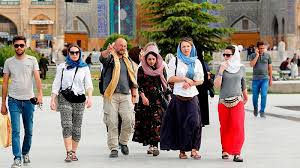 می دانید چرا گردشگران خارجی به ایران نمی آیند