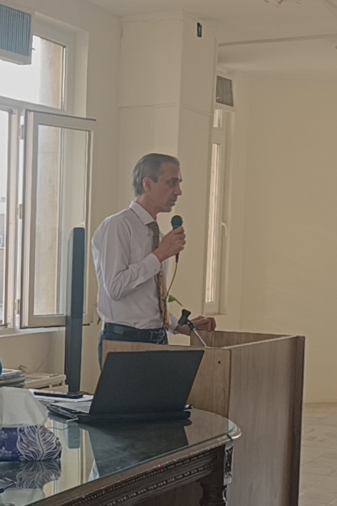 برنامه راهبردی حاما: تلفیق جنبش «زن، زندگی، آزادی» با کنش حزبی برای تحول اجتماعی و سیاسی