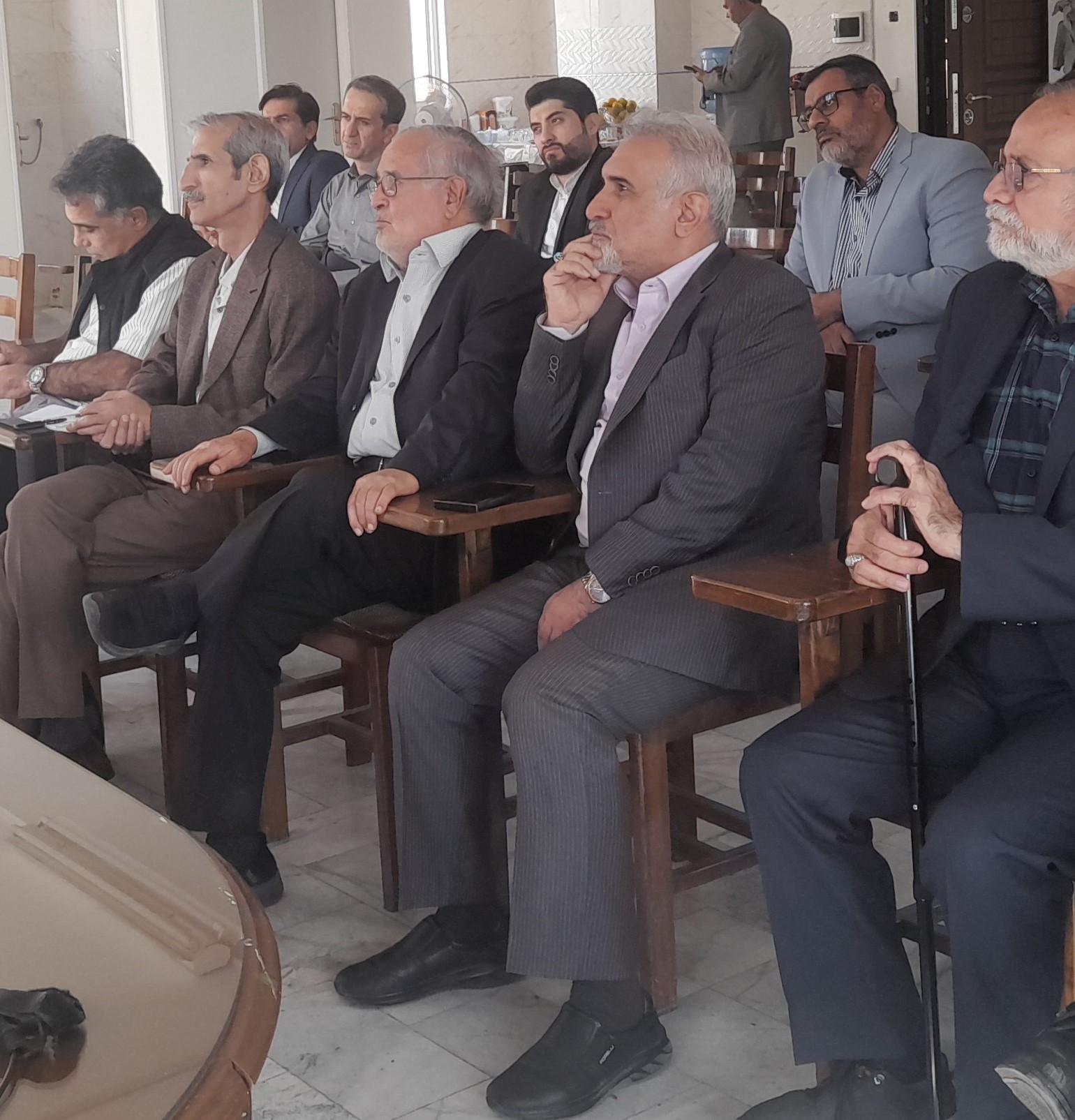 دفاع از تداوم مشی اصلاح‌طلبانه حزب؛ عقلانیت در برابر شعارزدگی