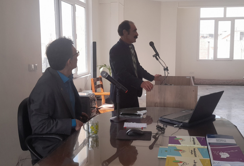 احترام، تحول‌خواهی و استقلال؛ سه پایه برای آینده حزب اراده ملت ایران