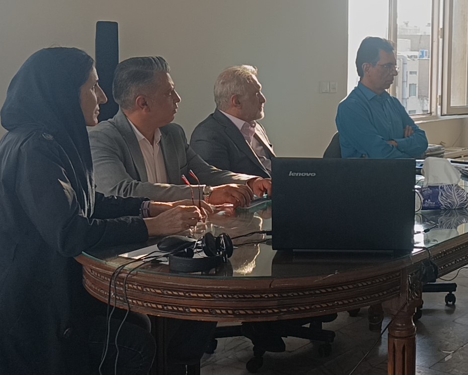 حزب اراده ملت ایران؛ جنبش تحول‌خواه برای توسعه، عدالت و اقشارگرایی