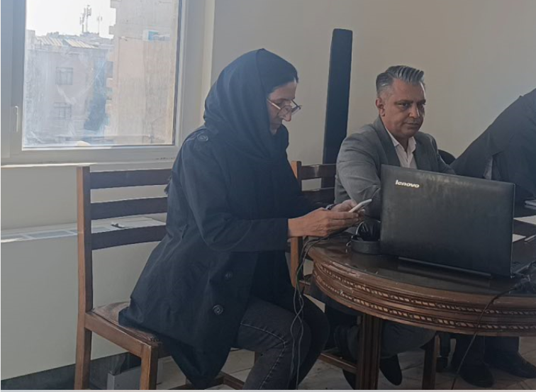 حزب اراده ملت ایران؛ گام به‌سوی نهاد توسعه‌بخش و مسئول در سیاست ایران