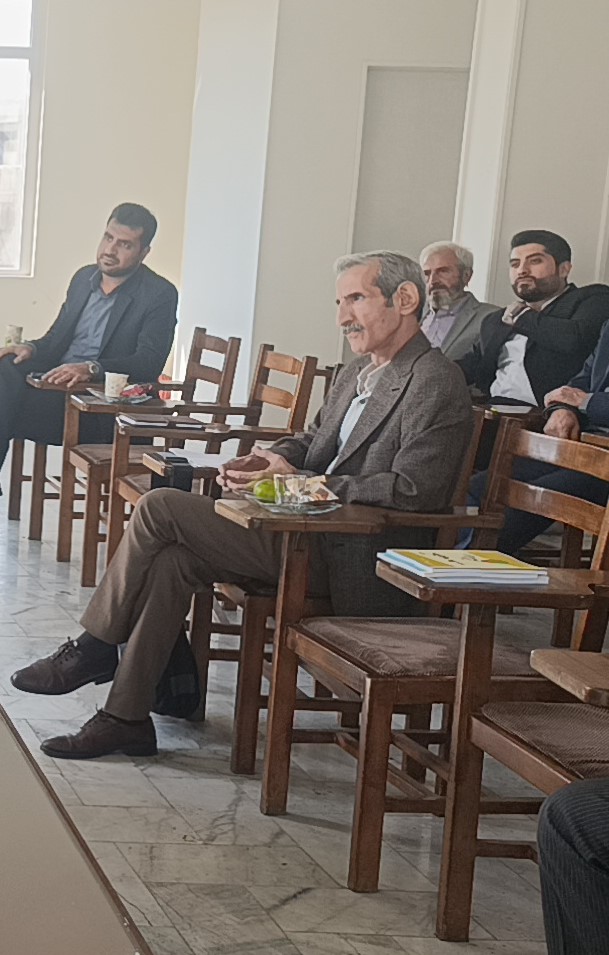 بازتعریف اصلاح‌طلبی و مسیر تحول حزب اراده ملت ایران