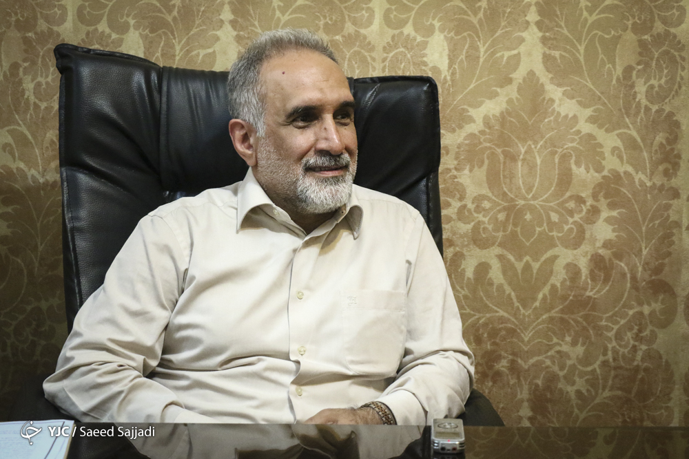 حاما به دلیل سکوت و سکون شورای هماهنگی از آن خارج شد.