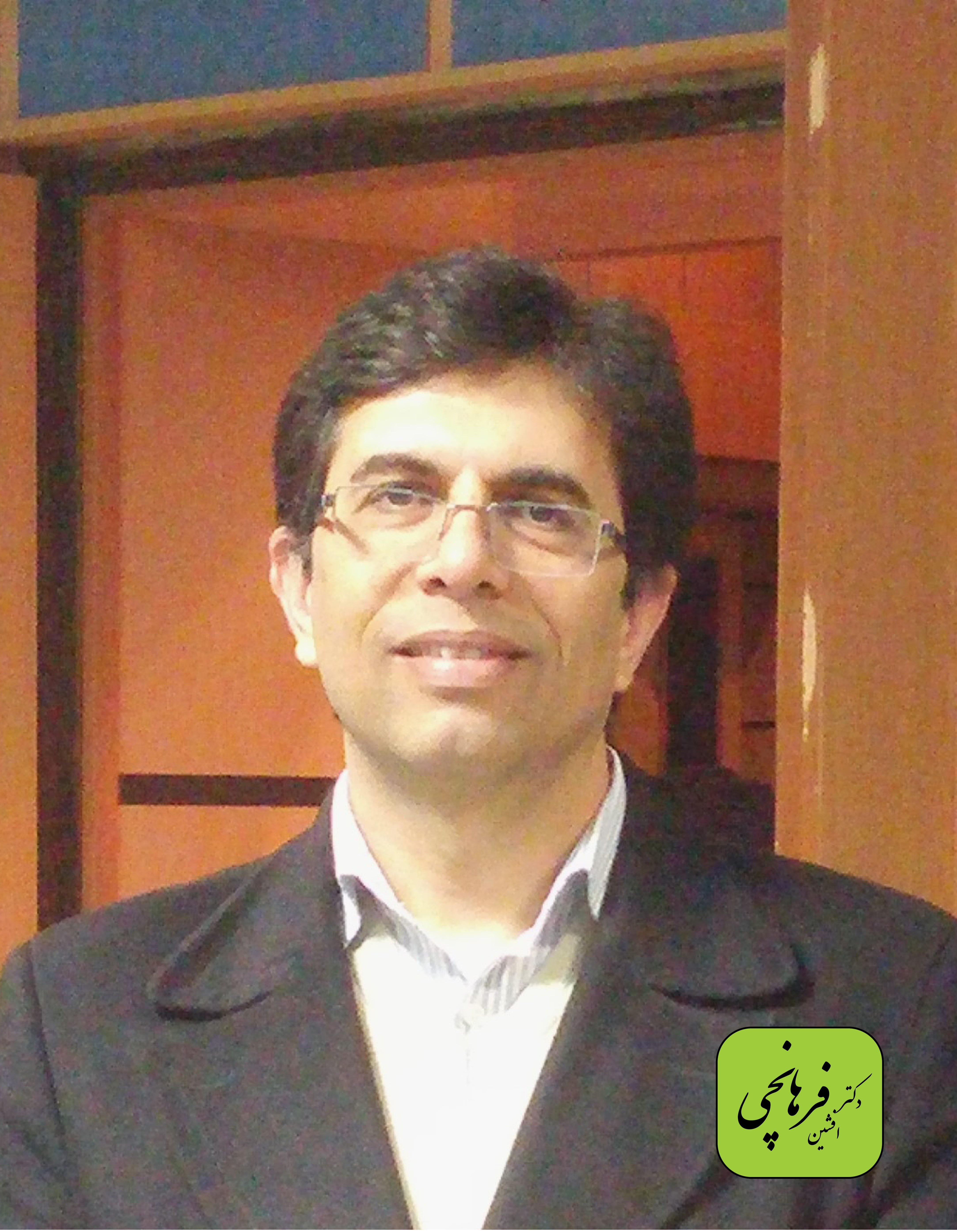 احمد حکیمی‌پور