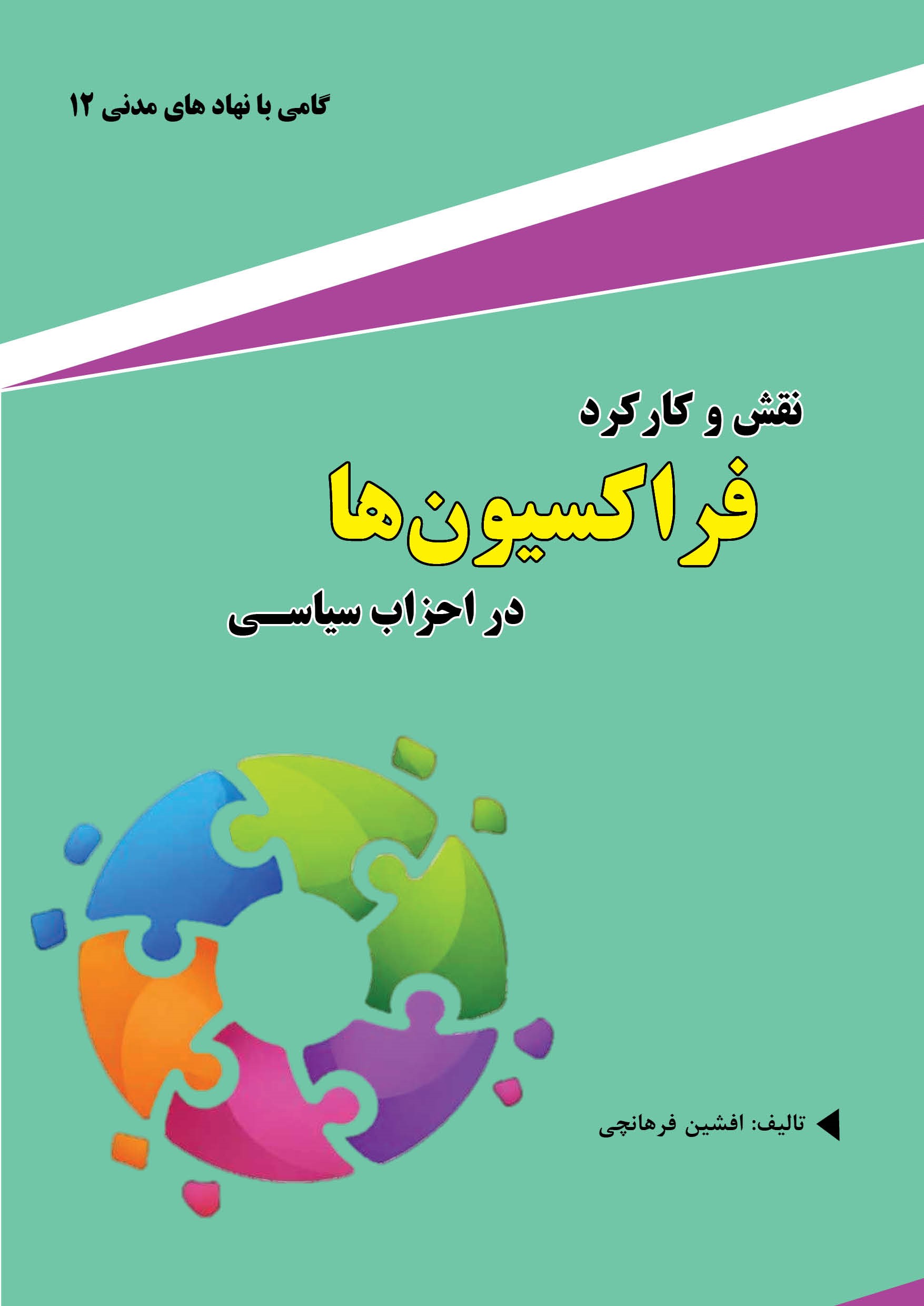 کردار